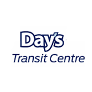 Day's Transit Center Logo